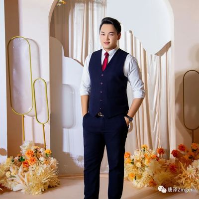 跨越时空的“知音” 现代婚礼八大特征与个人形象策划